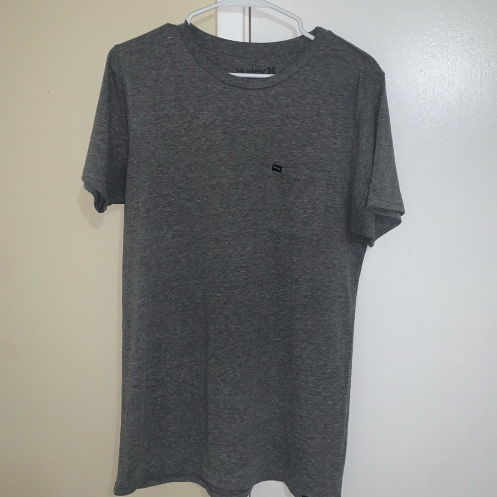 Men’s Hurley T-Shirt (M)